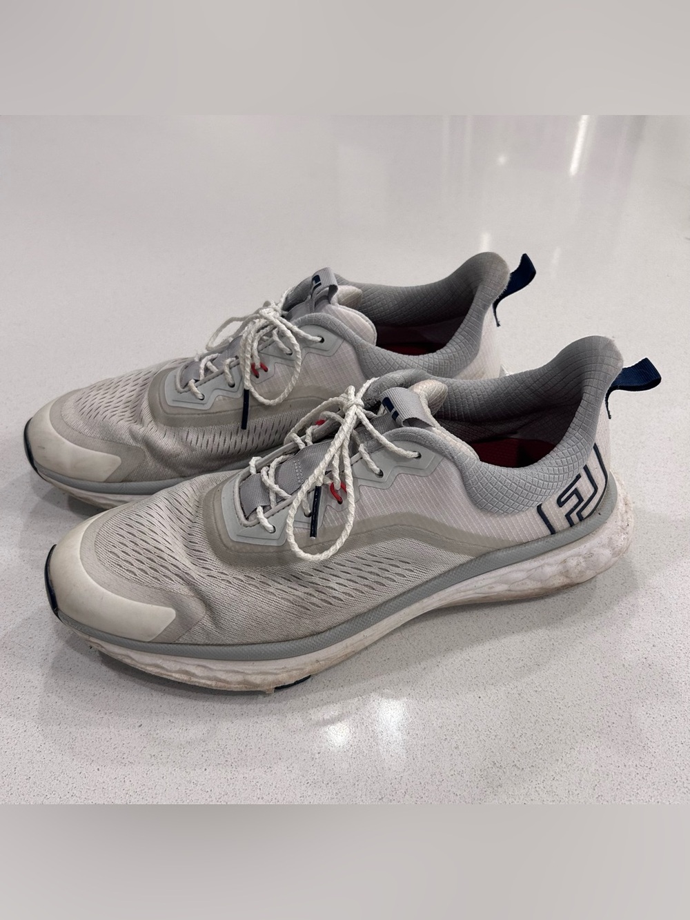 FootJoy Men's Performance Golf Athletic Sneakers